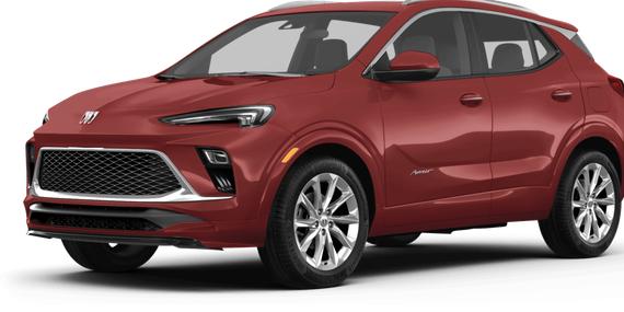 BUICK ENCORE GX 2024 KL4AMBSL7RB042253 image BUICK ENCORE GX 2024 KL4AMBSL7RB042253 image